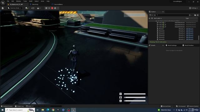 20 - Creating A Survival Game Introduction and Set Up смотреть онлайн