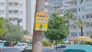 Как не попасться на уловки таксистов? Схемы развода в Турции и актуальная стоимость такси в Аланье