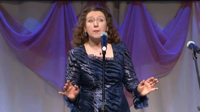 Песенка Пепиты из оперетты И.Дунаевского "Вольный ветер" смотреть онлайн