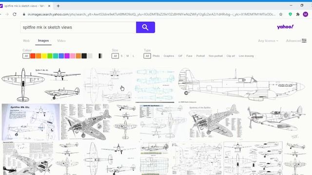(part 1)how to design plane in solidworks import image of plane and sketch using images in solidwor смотреть онлайн