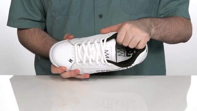 DC DC X Basquiat Sneaker Collection SKU: 9529921 смотреть онлайн