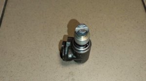 РЕМОНТ ТОРМОЗНОГО ЦИЛИНДРА ОТ КАЛИНЫ