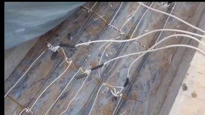 #электрик #Прогрева #Бетона