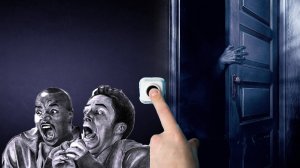 Ужасы похмелья: По ком звонит звонок или обоюдный психоз