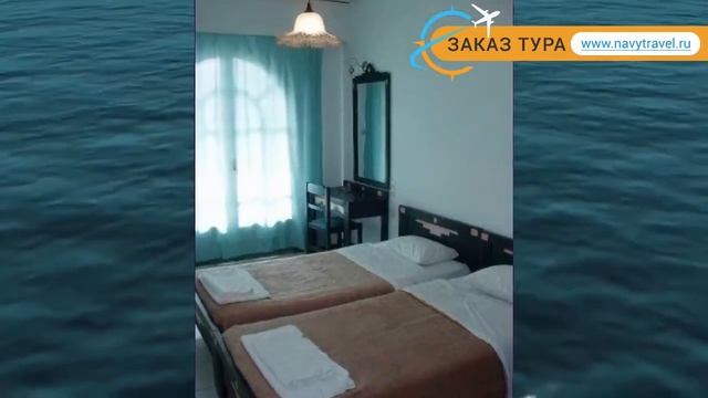 ANTINOOS 2* Греция Крит - Ираклион обзор – отель АНТИНУС 2* Крит - Ираклион видео обзор смотреть онлайн