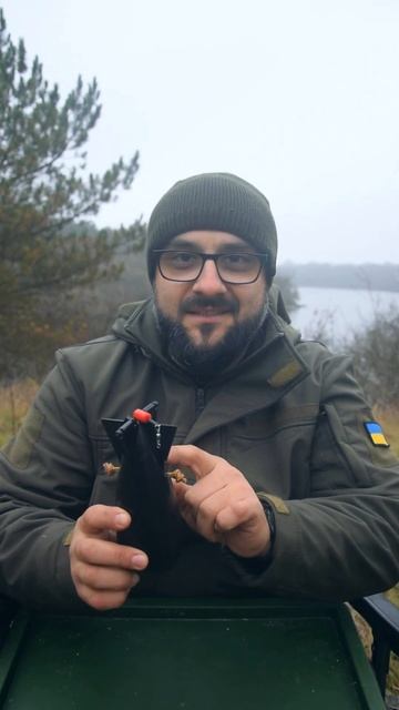 Сделали вечный Spomb ● RoMaX Fishing ● Рыбалка ● Отдых