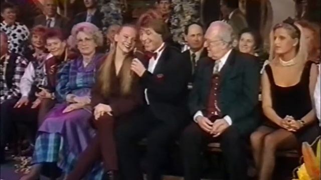 Patrick Lindner - Hit-Medley - 1994 - #2/2 смотреть онлайн