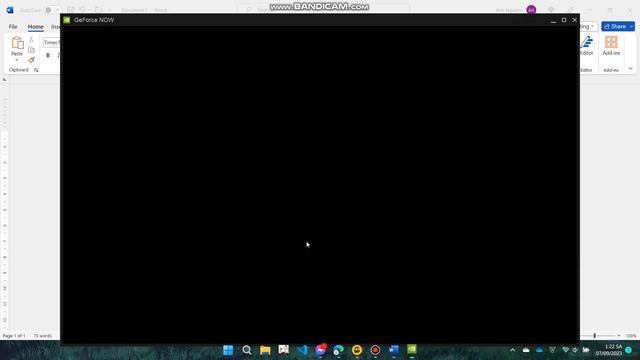 Hướng dẫn đăng ký free GFN by AM, chơi 30p/1 lần chơi, có RTX 3060 ? смотреть онлайн
