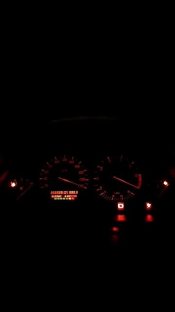 BMW E36 Cool Dash Trick смотреть онлайн