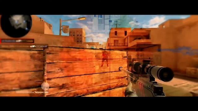 💙 Смузи - Edit Standoff 2 💙 смотреть онлайн