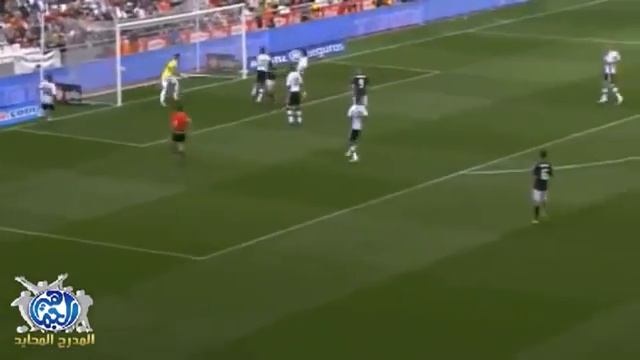 Valencia vs Real Madrid 3-6. Full Match Highlights and All Goals (23/04/2011) смотреть онлайн