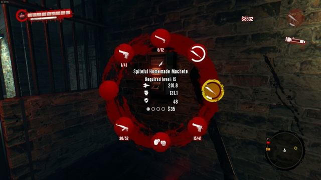 Dead Island Ryder Campaign Pt.5-Betrayal