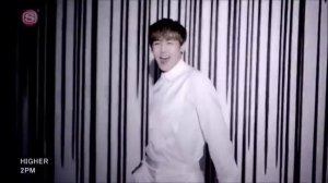 2PM - HIGHER MV full Ver.