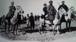 За рекой Ляохэ загорались огни