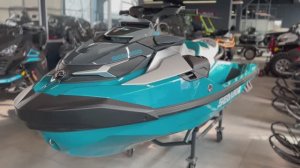 2025 BRP Seadoo GTX 325 Limited