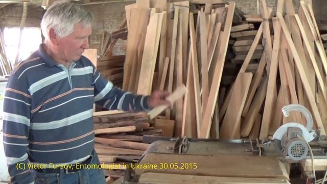 Станок Для Изготовления Рамок Для Ульев Василия Приятеленко смотреть онлайн