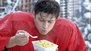 Рекламный ролик Доширак «Хоккей» / Doshirak Commercial (2)