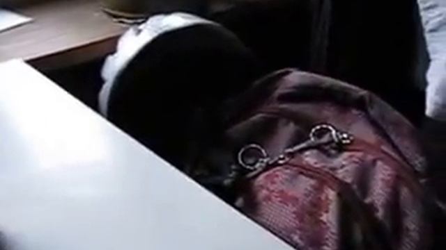 Шлем от удара кулака