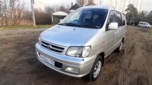 Toyota Town Ace Noah 1999г