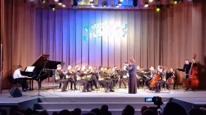 В. Коровицын «Ноктюрн»