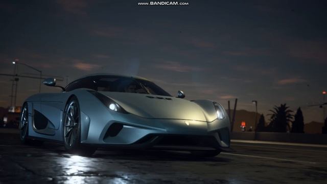 Need for speed payback - Prologue music. смотреть онлайн