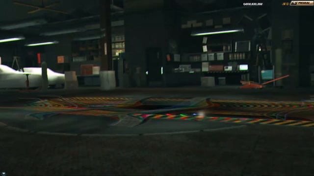 Showstopper - Lamborghini Aventador LP770-4 SV Jota [Zero/Hero: Specialties] смотреть онлайн