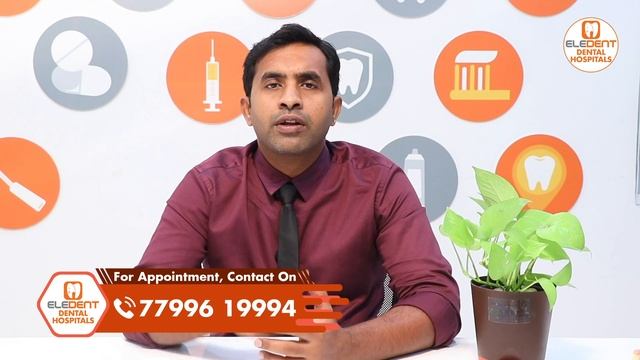 పన్ను తీసిన తర్వాత| Dos And Don'ts After Tooth Extraction | Tooth Removal | Eledent Dental Hospital смотреть онлайн
