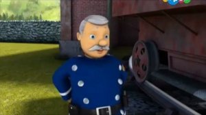 Пожарный Сэм БЕССИ СПЕШИТ НА ПОМОЩЬ Пожарный Сэм на Русском все новые серии подряд мультики MultTV