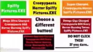 Spiffy Pictures EXE Buttons Button A (Flestosch Reupload)
