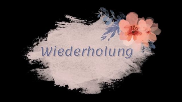 #34 Deutsche Dialoge | German Dialogues | Deutsch A2-B1 | Deutsch Lernen | Learn German