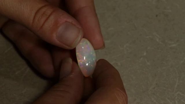 opal 19 carat oval cabochon смотреть онлайн
