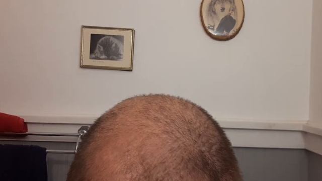 Gillette G3 Fatboy Shave смотреть онлайн