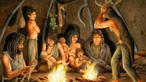 Как древние люди изобрели письмо: История, которая изменила мир