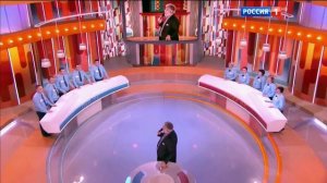 Сто к одному 15 01 2017 Сила МЧС VS Голоса МЧС