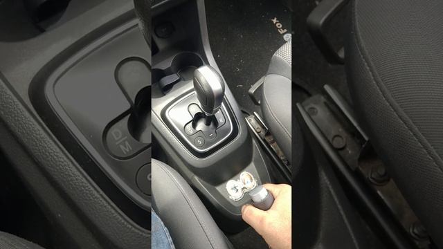 Como dirigir carro com câmbio Duologic Fiat, E-motion VW. смотреть онлайн