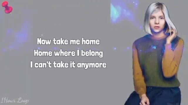 Aurora- Runaway (1 hour) смотреть онлайн