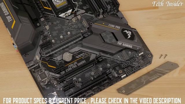 Top 5 Asus Z390 Motherboards 2023 | Best Asus Z390 Motherboard 2023