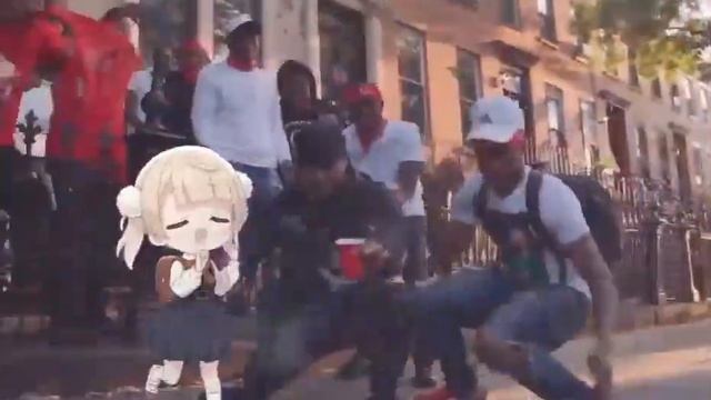 Loli Gods Requiem X Memphis смотреть онлайн