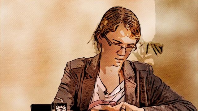 "Травля" - спектакль о школьном буллинге. смотреть онлайн