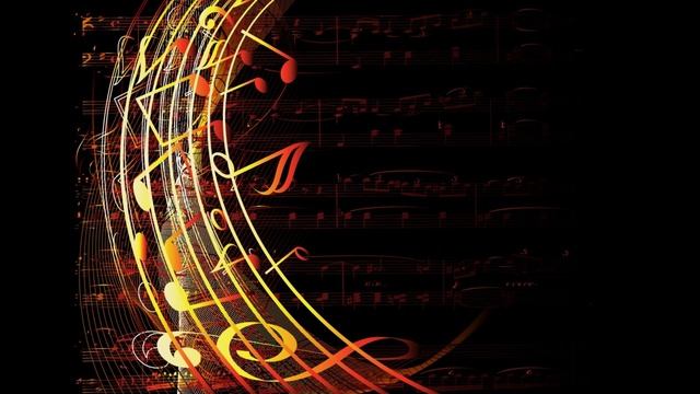 5 Г. Свиридов - Метель - Пастораль смотреть онлайн