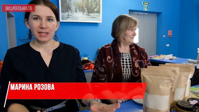 Формула рукоделия: весенняя ярмарка мастеров смотреть онлайн