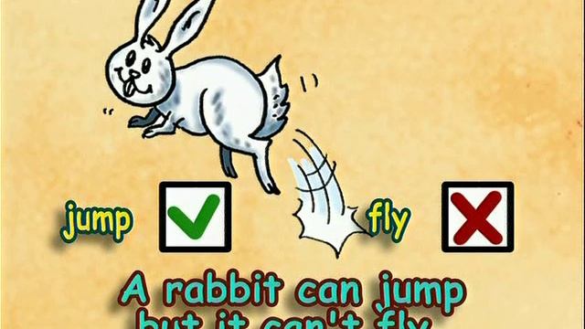 Spotlight 3 DVD - Module 5, 10a p.78 - Exercise - What can crawl?; p.80 - How old is...? смотреть онлайн