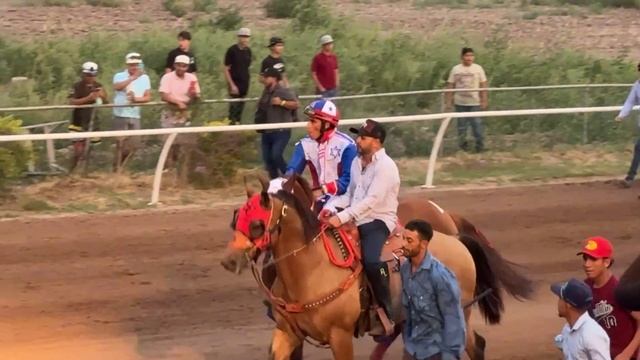 El Peligro Cuadra La Estrella vs El Payaso Cuadra San Rafael смотреть онлайн