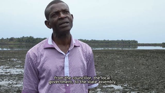 Beneath The Surface: Baseline Data Collection And Environmental Monitoring In Nigeria