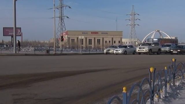 Владельцы машин с иностранными номерами в Актобе ждут, что правительство пойдет им навстречу смотреть онлайн