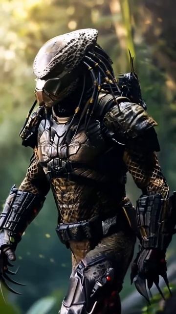PREDATOR смотреть онлайн