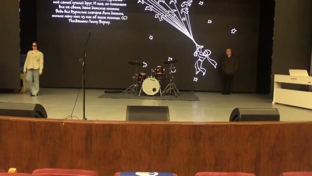 Влог. Закулисье мини-актёров. Маленький принц! смотреть онлайн