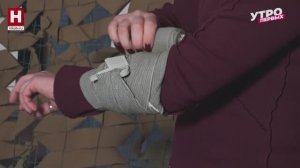 Израильский бандаж и его преимущества | ТАКМЕД