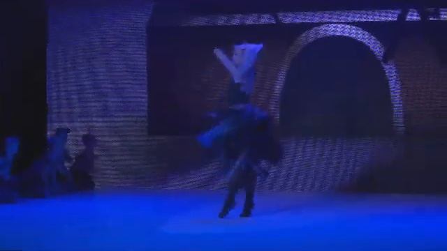 "ЩЕЛКУНЧИК"или"РОЖДЕСТВЕНСКИЙ СОН МАРИ"-1 акт("Ярославна"-КДШИ №2, дек.2017год.) смотреть онлайн