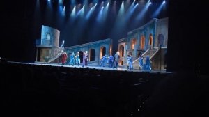 Ты нас предал, Тибальт Пробил час Ромео и Джульетта Мюзикл Romeo & Julietta